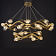 Светильник подвесной ImperiumLOFT Adrianna 196758-23 1120Вт G9