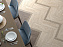 Матовый керамогранит KERAMA MARAZZI Акация SG412920N коричневый 20,1х50,2см 1,41кв.м.