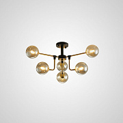 Светильник подвесной ImperiumLOFT Agira 140504-26 240Вт G9