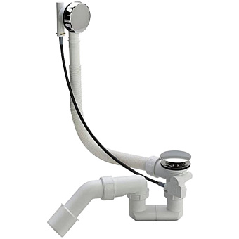 Слив-перелив VITRA Waste Set 59970013000