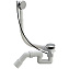 Слив-перелив VITRA Waste Set 59970013000