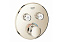 Смеситель для душа GROHE Grohtherm SmartControl 29119BE0 сталь