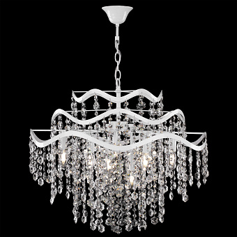 Светильник подвесной Freya Charlotte FR1001PL-09W 40Вт E14