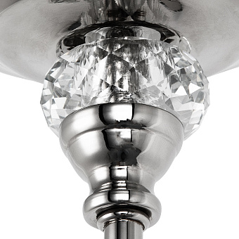 Светильник настенный Divinare ATLANTA 1201/02 AP-1 40Вт E14