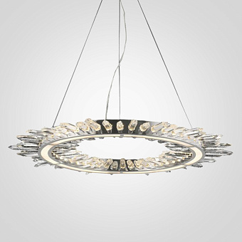 Люстра потолочная ImperiumLOFT Aspen 109510-30 30Вт 1 лампочек LED