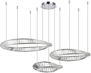 Светильник подвесной ST Luce RITORTO SL6204.111.03 97Вт LED