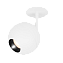 Светильник точечный встраиваемый Elektrostandard Ball a053737 9926 12Вт LED