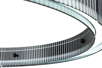 Светильник подвесной Stilfort Lucen 4007/02/08P 50Вт LED