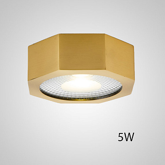 Спот ImperiumLOFT Maud 212564-23 5Вт 1 лампа LED