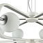 Светильник подвесной Maytoni Avola MOD431-PL-06-WS 40Вт G9