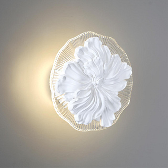 Светильник настенный Odeon FIORE 6614/8WL 9Вт LED