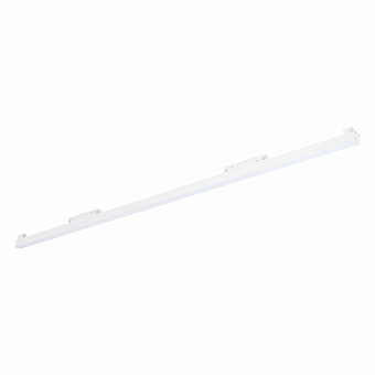 Магнитный трековый светильник ST Luce SKYLINE 48 ST360.536.40 40Вт LED белый