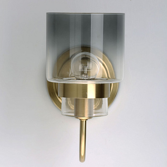 Бра MW-light Элла 483025001 40Вт E14