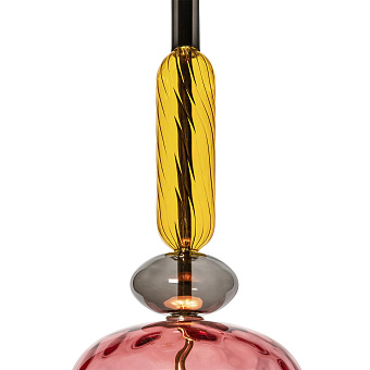 Светильник подвесной Loft It CANDY 2008-D 14Вт LED