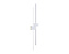 Бра Ambrella COMFORT LineTech FL5217 27Вт LED