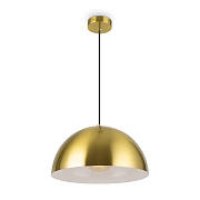 Светильник подвесной Freya Eleon FR5218PL-01BS 60Вт E27