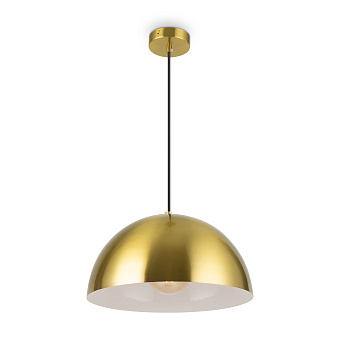 Светильник подвесной Freya Eleon FR5218PL-01BS 60Вт E27