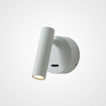 Светильник настенный ImperiumLOFT Run 227223-23 3Вт LED