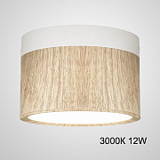 Спот ImperiumLOFT Fog 228811-26 12Вт 1 лампа LED