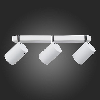 Спот ST Luce FANALE SL597.501.03 9Вт 3 лампы GU10 LED