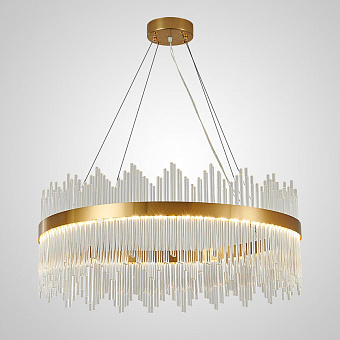 Светильник подвесной ImperiumLOFT Cardis 197794-23 80Вт LED