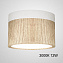 Спот ImperiumLOFT Fog 228811-26 12Вт 1 лампа LED