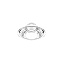 Линза IDEAL LUX ARCA 223087 d30мм прозрачный