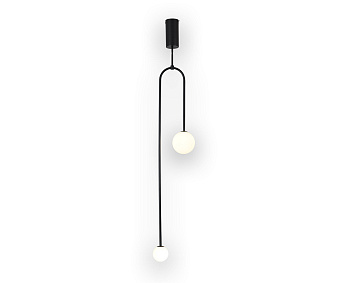 Светильник подвесной KINK Light Ирэн 09488-2,19 10Вт G9