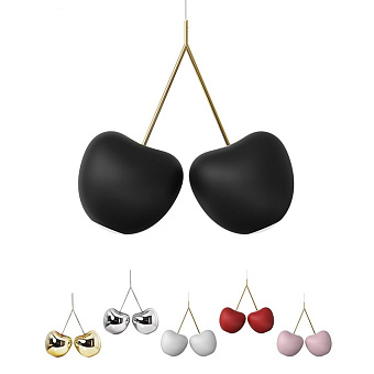 Светильник подвесной ImperiumLOFT Qeeboo 154868-60 18Вт LED