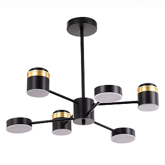 Светильник потолочный Evoluce TEZZE SLE6007-402-06 42Вт LED