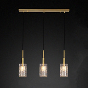 Светильник подвесной ImperiumLOFT Valdis 212341-23 120Вт G9