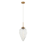 Светильник подвесной Stilfort Cream 2152/03/01P 40Вт E27