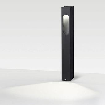 Светильник ландшафтный Odeon GALA 6658/10GL 10Вт IP65 LED чёрный