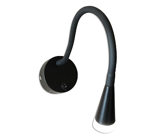 Бра KINK Light Лайт 08566,19(4000K) 3Вт LED