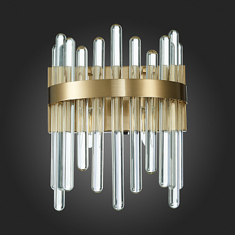 Бра ST Luce TELLURIO SL1167.301.02 80Вт E14