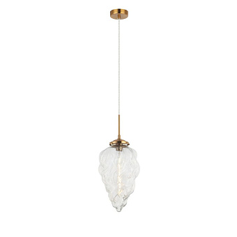 Светильник подвесной Stilfort Cream 2152/03/01P 40Вт E27