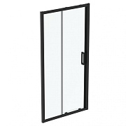 Душевая дверь IDEAL STANDARD CONNECT 2 K9273V3 195х100см стекло прозрачное