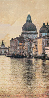 Матовый керамогранит ABK Wide and Style PF60009585 D+ Venezia B 280х120см 3,36кв.м.