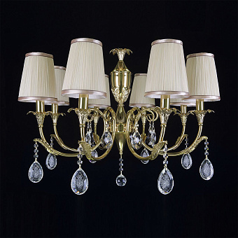 Люстра Lightstar Cappa 691082 320Вт 8 лампочек E14