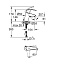 Смеситель для раковины GROHE Eurosmart New 23372002 хром