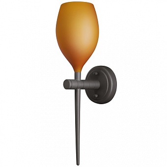 Светильник настенный ImperiumLOFT Kai 167578-26 60Вт E14