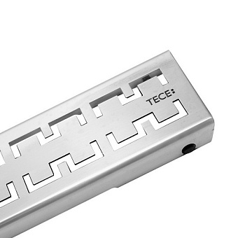 Дизайн-вставка Tece 601540 144,3см