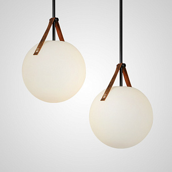 Светильник подвесной ImperiumLOFT Nucleus 140904-26 60Вт E27