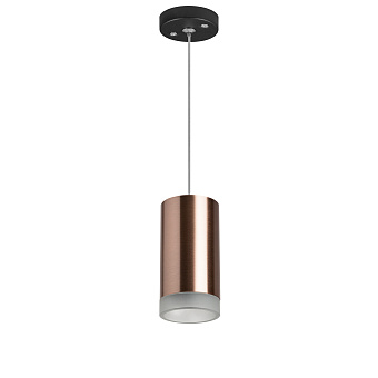 Светильник настенно-потолочный Lightstar Rullo RP430430 50Вт GU10