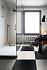 Матовый керамогранит MARAZZI ITALY Mystone Lavagna M4VX Bianco Rett 60х60см 1,08кв.м.
