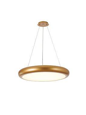 Светильник подвесной Favourite Smiler 2829-1PC 54Вт LED