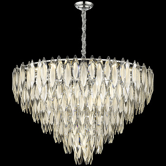 Светильник подвесной WERTMARK ORLANDA WE144.33.103 1320Вт E14