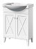 Тумба под раковину напольная CAPRIGO TORINO 34610-TP811 42х88,4х65,5см
