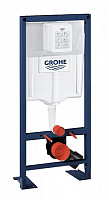 Инсталляция для подвесного унитаза GROHE Rapid SL 38584001
