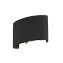 Светильник архитектурный Elektrostandard Twinky a049672 1555 4Вт IP54 LED чёрный